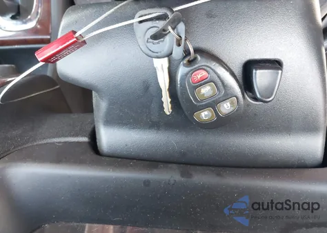 2011 Chevrolet Impala Ls from USA, damaged, VIN 2G1WA5EK8B1106906